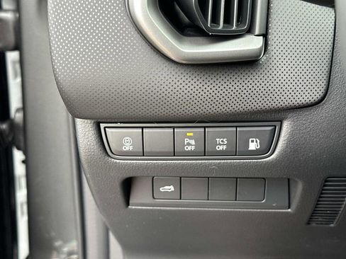 New 2026 MAZDA CX-50 2.5 Hybrid w/ Preferred Pkg image 16