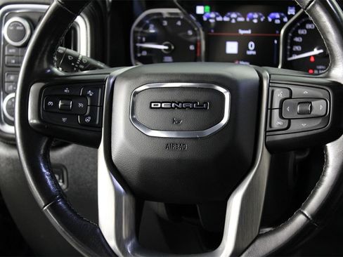 Used 2020 GMC Sierra 2500 Denali image 33