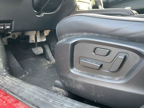 Used 2024 MAZDA CX-5 2.5 Turbo w/ Premium Package image 11