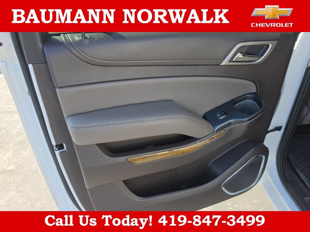 Used 2017 GMC Yukon XL Denali w/ Open Road Package AWD/4WD image 57