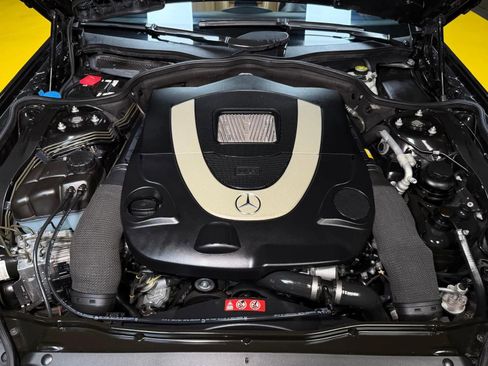 Used 2012 Mercedes-Benz SL 550 w/ SL Wheel Pkg image 33