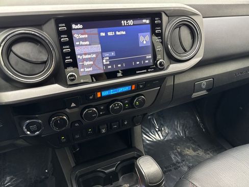 Used 2023 Toyota Tacoma TRD Pro AWD/4WD image 60