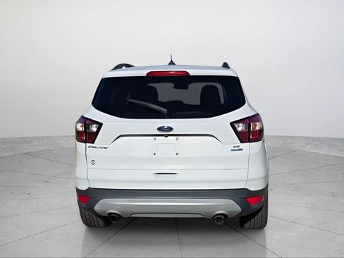 Used 2018 Ford Escape SE AWD/4WD image 8