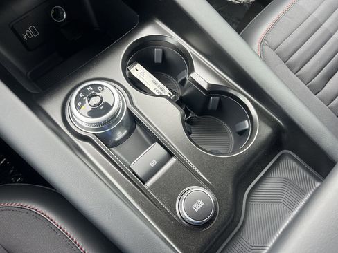 New 2026 Ford Explorer ST-Line image 8