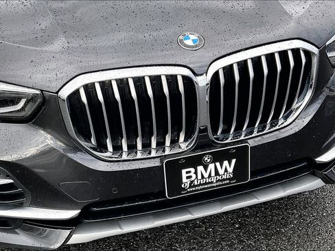 Used 2023 BMW X5 xDrive40i w/ Luxury Seating Package image 32