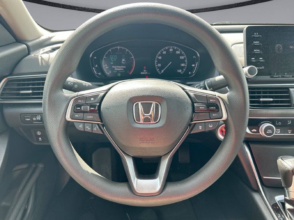 Used 2018 Honda Accord LX image 14