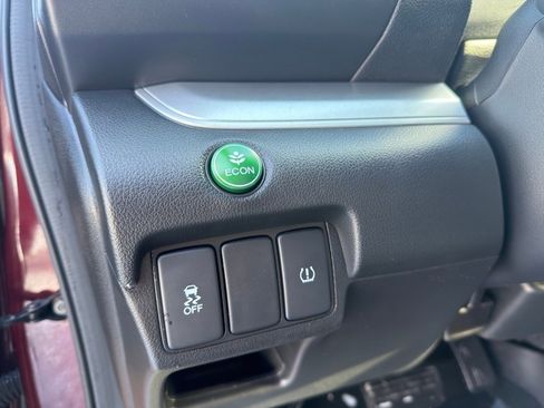 Used 2016 Honda CR-V SE image 13