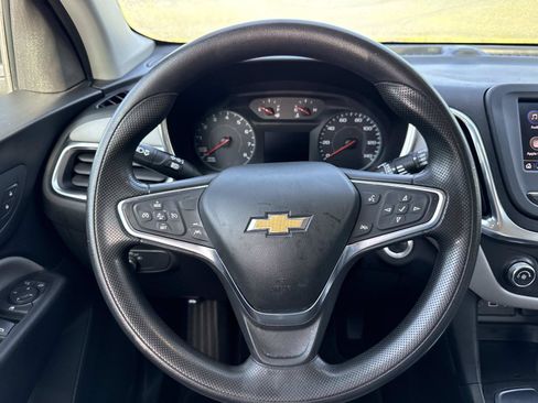 Used 2024 Chevrolet Equinox LS FWD image 14
