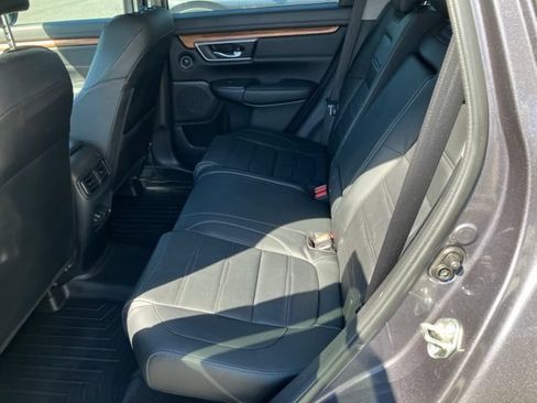 Certified 2020 Honda CR-V EX-L image 13