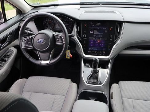 Used 2021 Subaru Legacy Premium AWD/4WD image 13