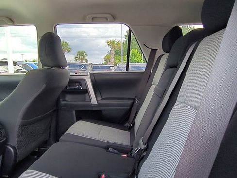 Used 2023 Toyota 4Runner SR5 RWD image 14