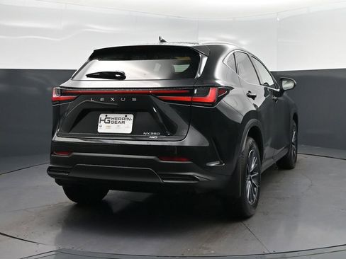 New 2026 Lexus NX 350 AWD w/ Premium Package image 7