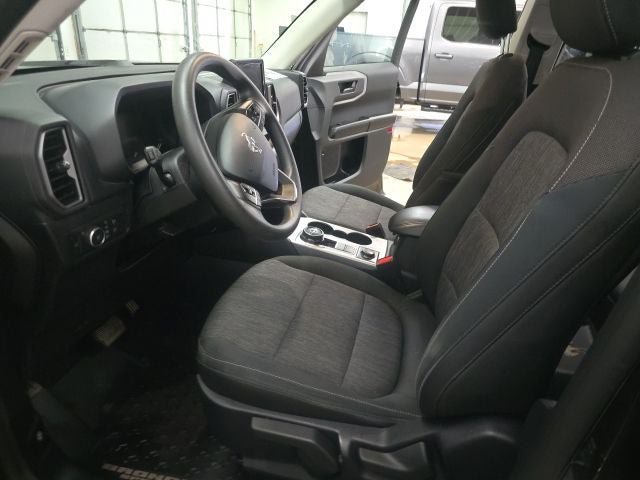 Used 2021 Ford Bronco Sport Big Bend AWD/4WD image 17