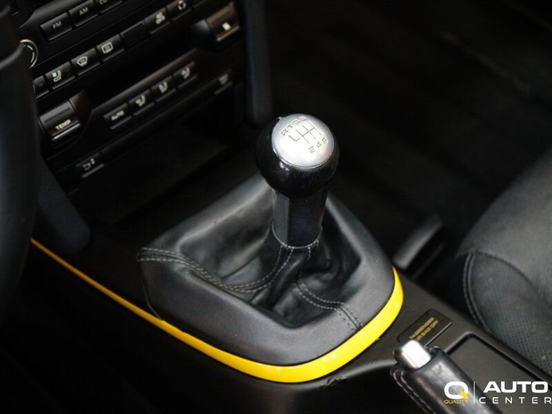 Used 2011 Porsche Boxster RWD image 22