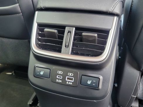 Used 2024 Subaru Outback Limited AWD/4WD image 24