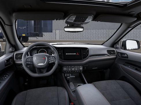 New 2026 Dodge Durango GT AWD/4WD image 14