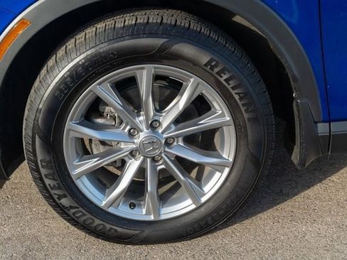 Used 2024 Honda CR-V EX-L image 12