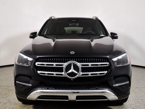 Certified 2025 Mercedes-Benz GLE 350 4MATIC image 10
