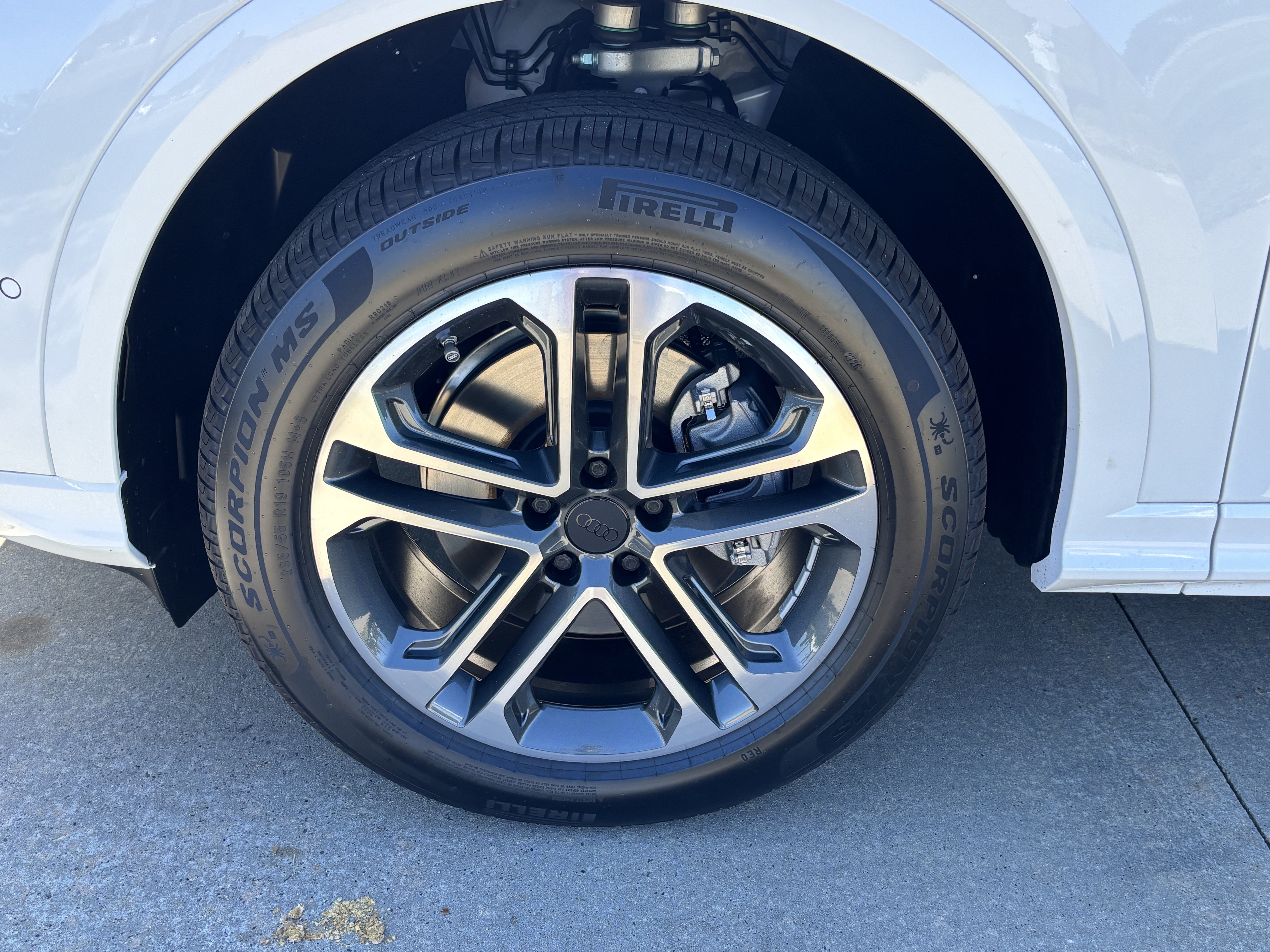 New 2026 Audi Q5 2.0T AWD/4WD image 13