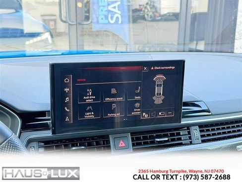 Used 2020 Audi S5 Prestige w/ S Sport Package AWD/4WD image 35