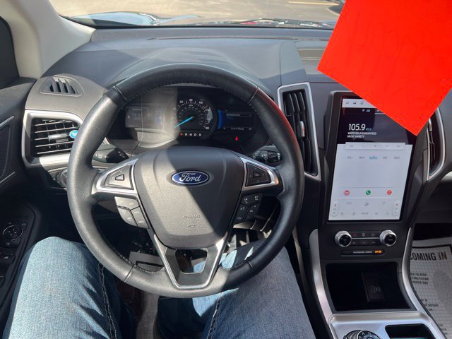 Used 2024 Ford Edge SEL w/ Convenience Package AWD/4WD image 21
