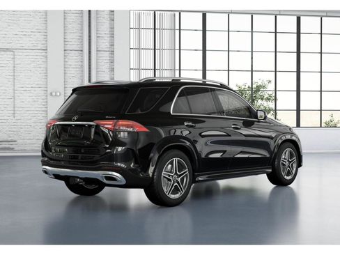 New 2026 Mercedes-Benz GLE 350 4MATIC image 21