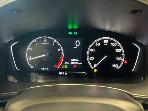 Certified 2023 Honda Civic Sport image 25