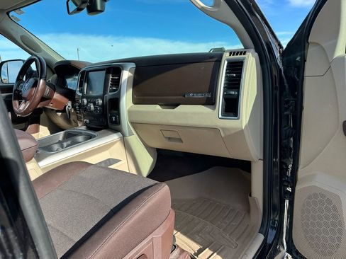 Used 2017 RAM 1500 Big Horn image 14