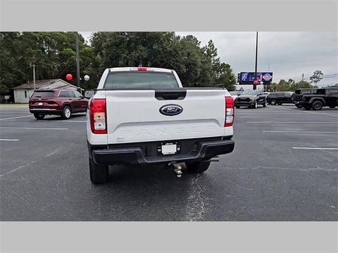 Used 2024 Ford Ranger XL w/ Trailer Tow Package image 28
