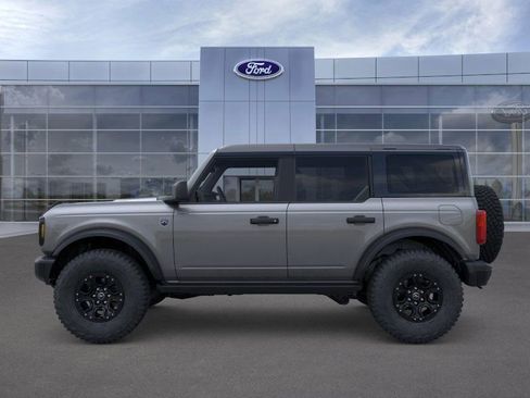 New 2026 Ford Bronco Big Bend w/ Black Diamond Package image 3