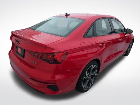 Used 2023 Audi A3 2.0T Premium w/ Convenience Package image 3