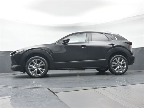 Certified 2023 MAZDA CX-30 AWD 2.5 S w/ Preferred Package image 29