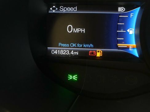 Certified 2024 Ford Edge SEL w/ Convenience Package AWD/4WD image 17