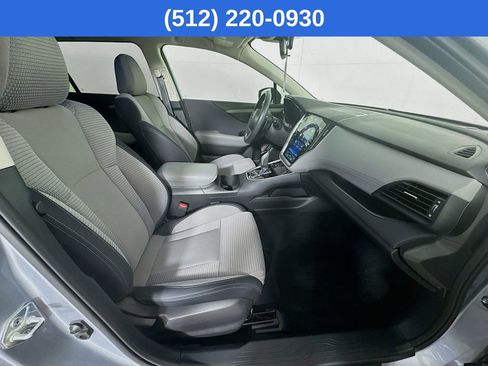 Used 2023 Subaru Outback Premium image 34
