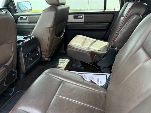 Used 2015 Ford Expedition EL King Ranch RWD image 19