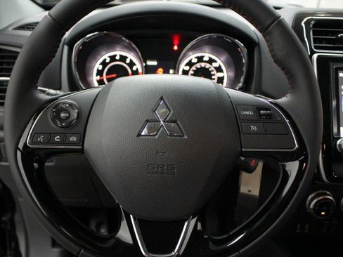 New 2026 Mitsubishi Outlander Sport LE image 8