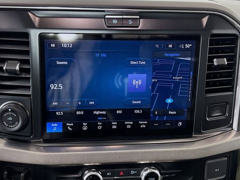 New 2026 Ford F350 Platinum w/ Platinum Plus Package image 22