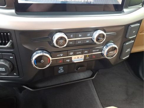 Used 2023 Ford F150 XLT w/ Equipment Group 302A High AWD/4WD image 19