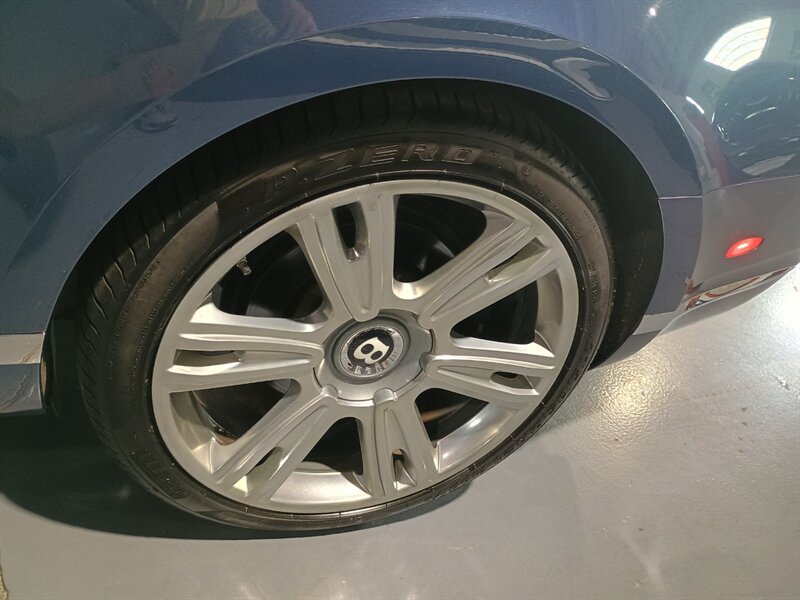 Used 2014 Bentley Continental GT AWD/4WD image 47