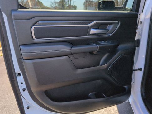Used 2025 RAM 1500 Big Horn image 16
