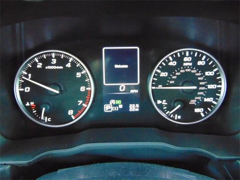 New 2025 Subaru Forester Touring w/ Protection Package image 16