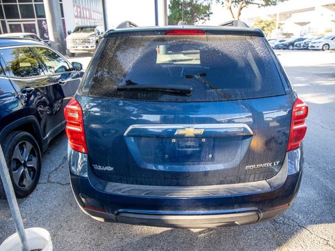 Used 2016 Chevrolet Equinox LT w/ Convenience Package image 9