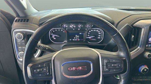 Used 2019 GMC Sierra 1500 Elevation w/ Elevation Value Package AWD/4WD image 14