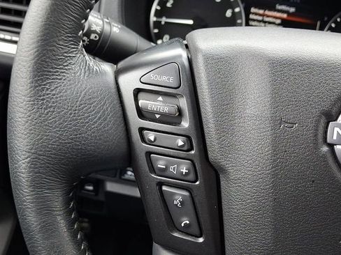 Used 2023 Nissan Frontier SV w/ SV Convenience Package AWD/4WD image 22