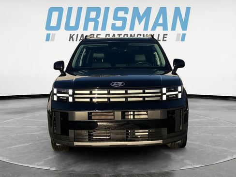 Used 2024 Hyundai Santa Fe SEL image 8