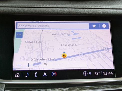 Certified 2023 Cadillac XT5 Premium Luxury image 28