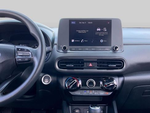 Used 2023 Hyundai Kona SEL FWD image 7