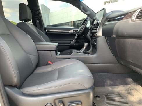 Used 2023 Lexus GX 460 Premium w/ Premium Package AWD/4WD image 35