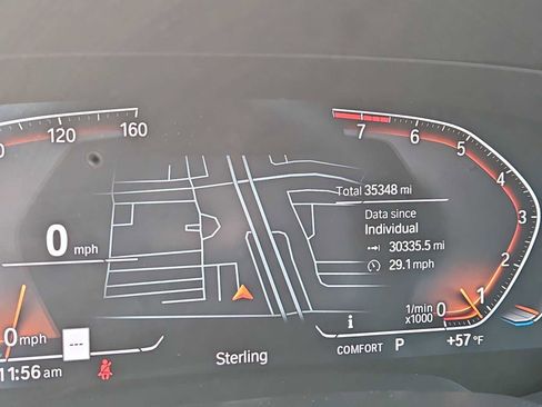 Used 2020 BMW X5 xDrive40i w/ Convenience Package image 32