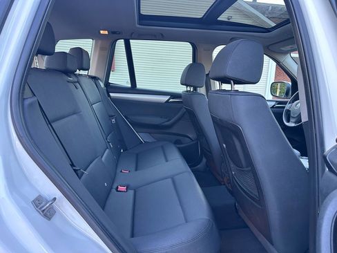 Used 2014 BMW X3 xDrive28i AWD/4WD image 26